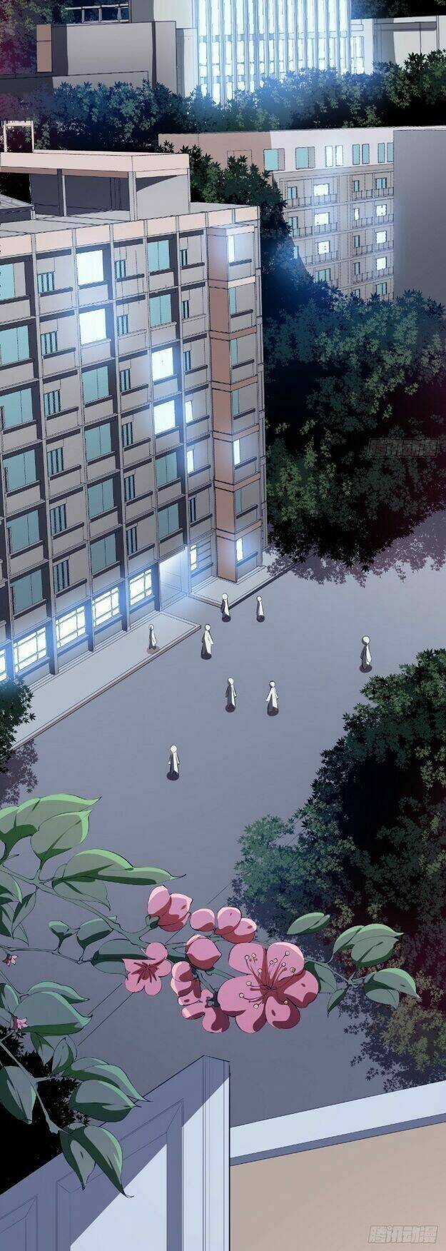 Mỹ Nhân Tâm Động Chapter 38 trang 7