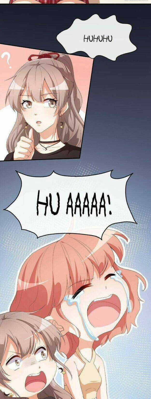 Mỹ Nhân Tâm Động Chapter 39 trang 10