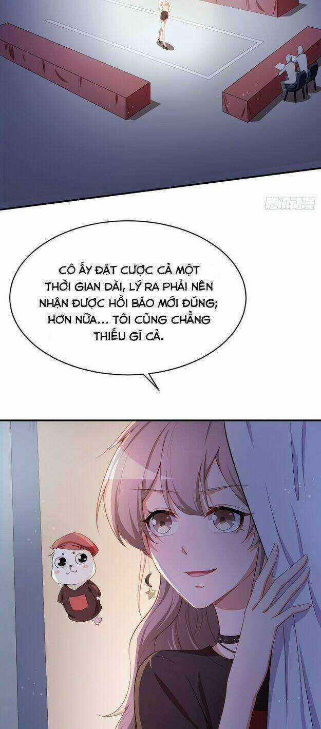 Mỹ Nhân Tâm Động Chapter 39 trang 17