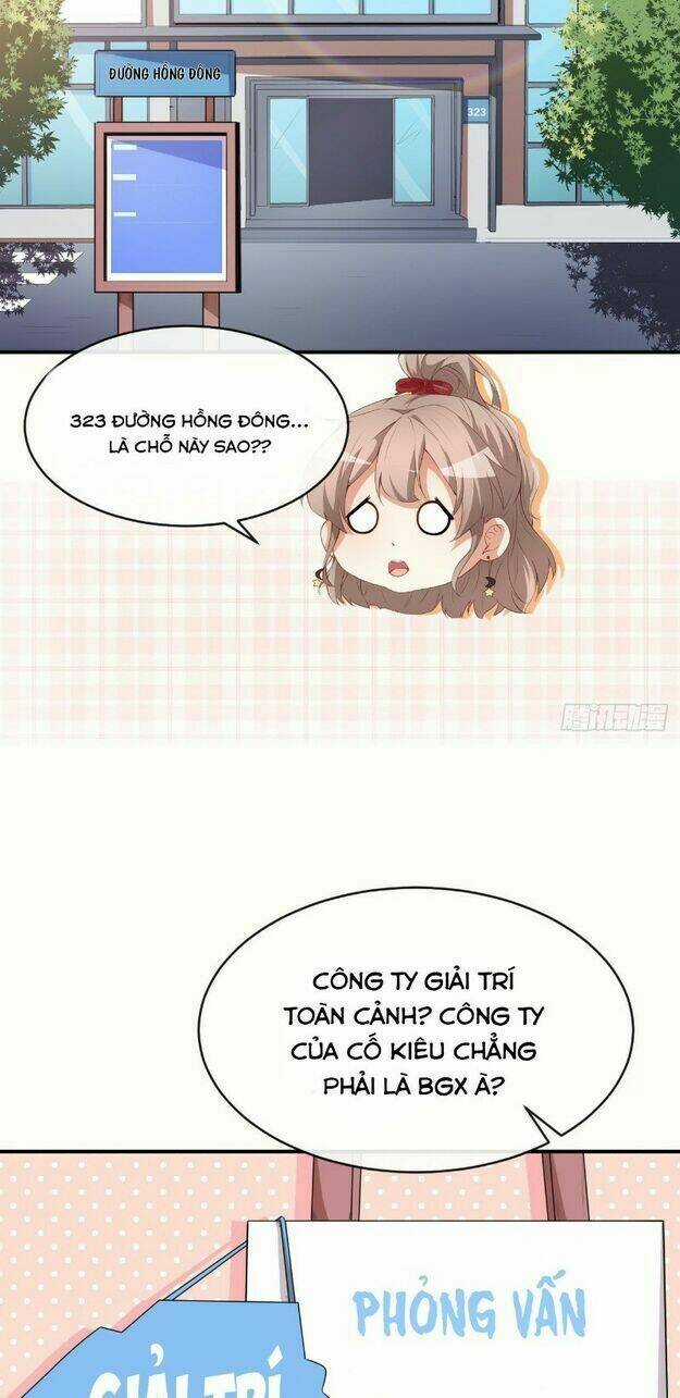 Mỹ Nhân Tâm Động Chapter 39 trang 2