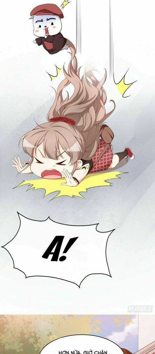 Mỹ Nhân Tâm Động Chapter 39 trang 20