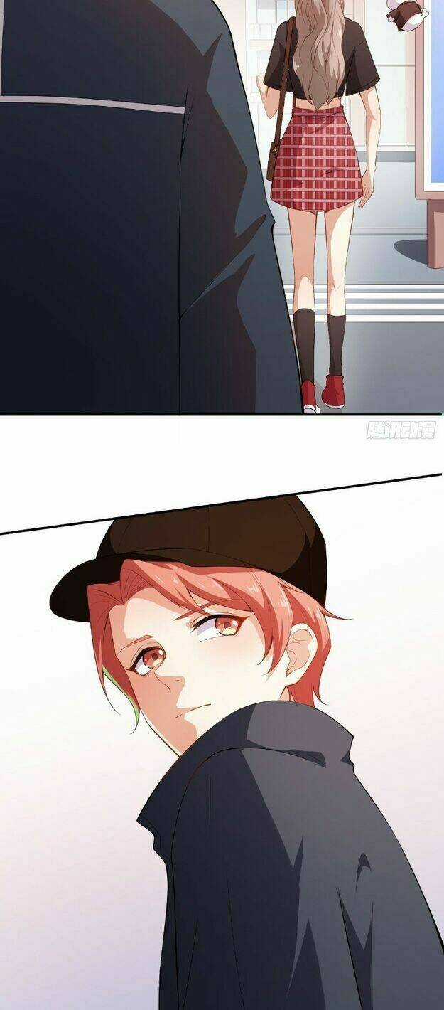 Mỹ Nhân Tâm Động Chapter 39 trang 22