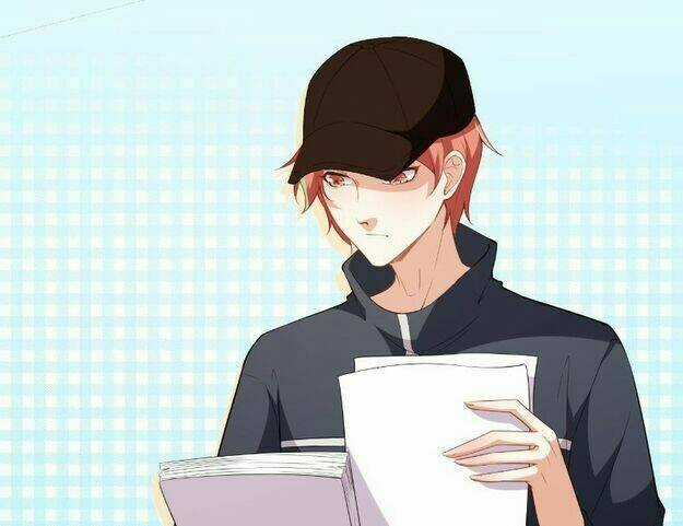 Mỹ Nhân Tâm Động Chapter 39 trang 24