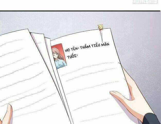 Mỹ Nhân Tâm Động Chapter 39 trang 26