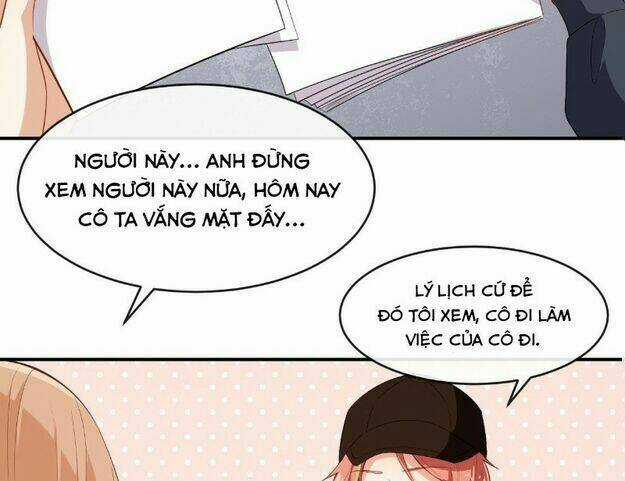 Mỹ Nhân Tâm Động Chapter 39 trang 27