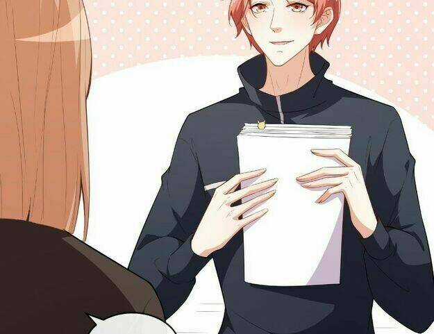 Mỹ Nhân Tâm Động Chapter 39 trang 28