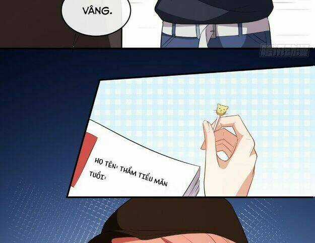 Mỹ Nhân Tâm Động Chapter 39 trang 29