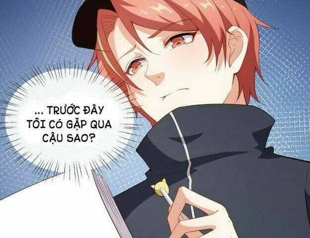 Mỹ Nhân Tâm Động Chapter 39 trang 30