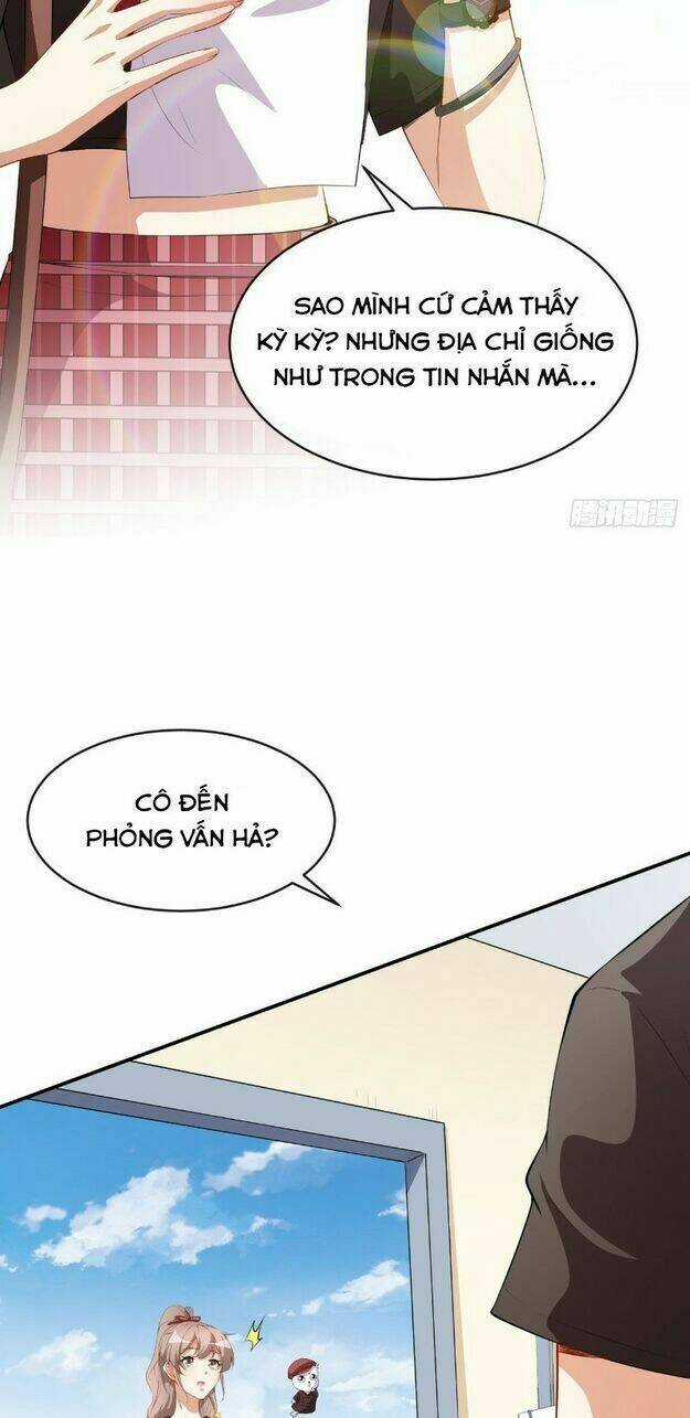 Mỹ Nhân Tâm Động Chapter 39 trang 4