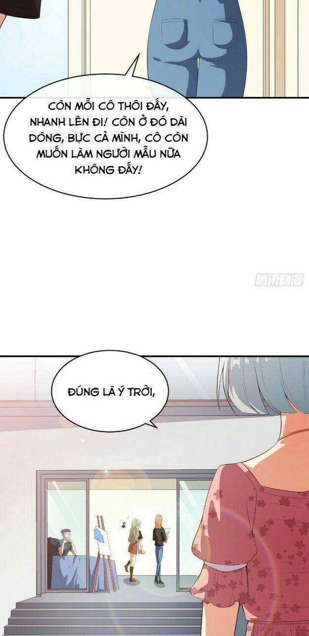 Mỹ Nhân Tâm Động Chapter 39 trang 6