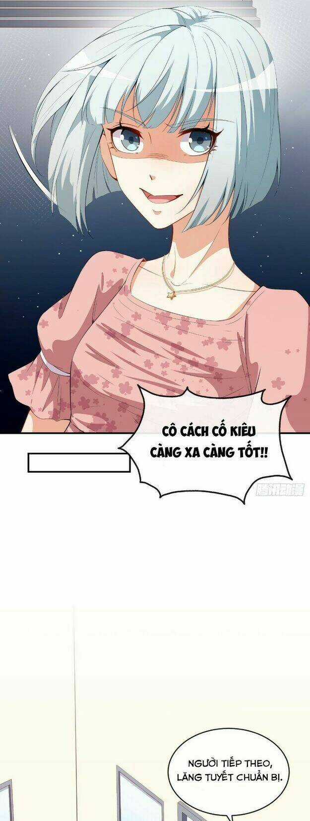 Mỹ Nhân Tâm Động Chapter 39 trang 8