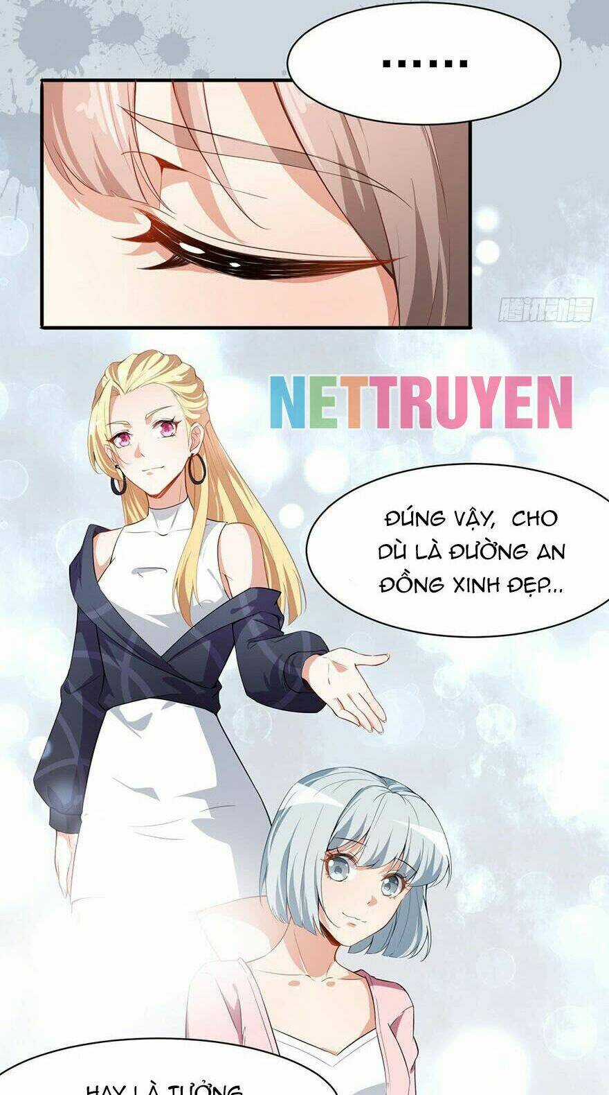 Mỹ Nhân Tâm Động Chapter 4 trang 12