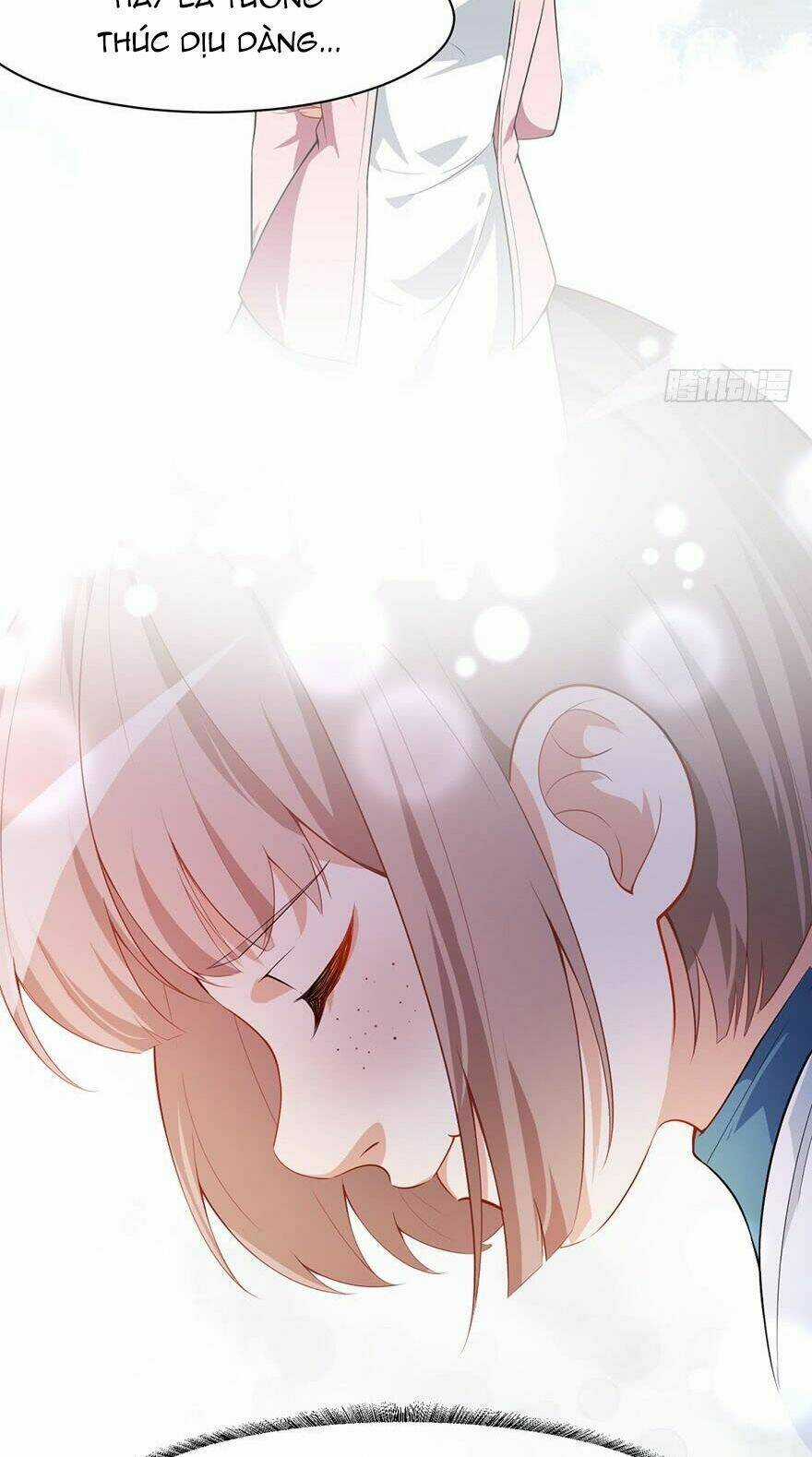 Mỹ Nhân Tâm Động Chapter 4 trang 13