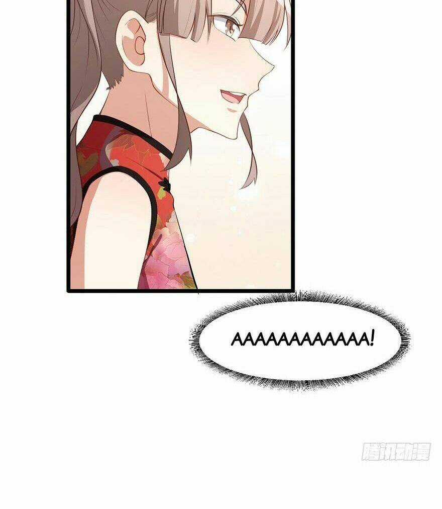 Mỹ Nhân Tâm Động Chapter 4 trang 24