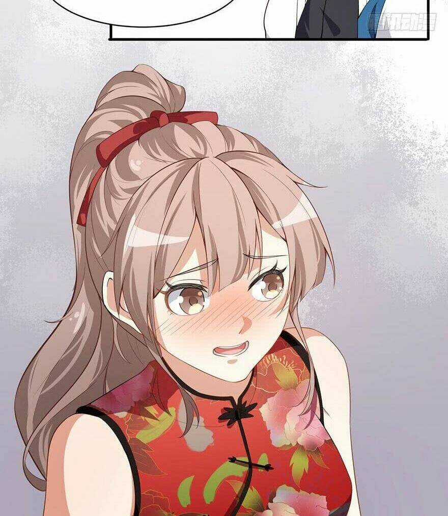 Mỹ Nhân Tâm Động Chapter 4 trang 26