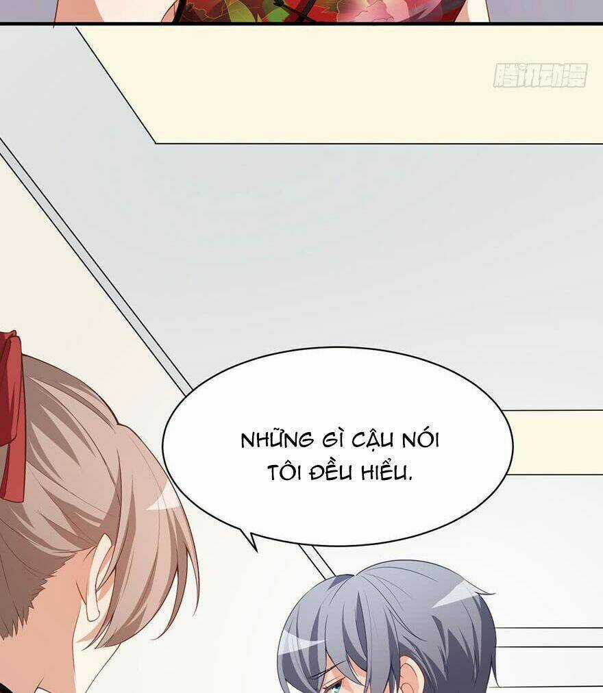 Mỹ Nhân Tâm Động Chapter 4 trang 27