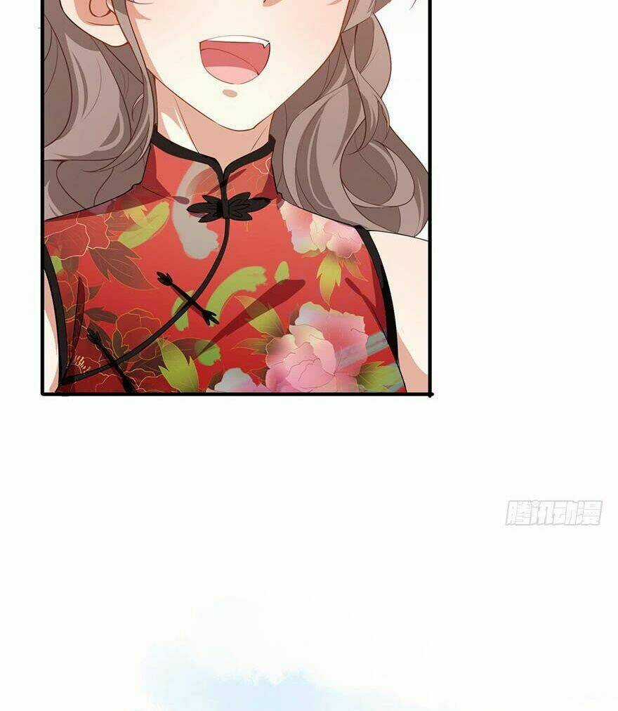 Mỹ Nhân Tâm Động Chapter 4 trang 29