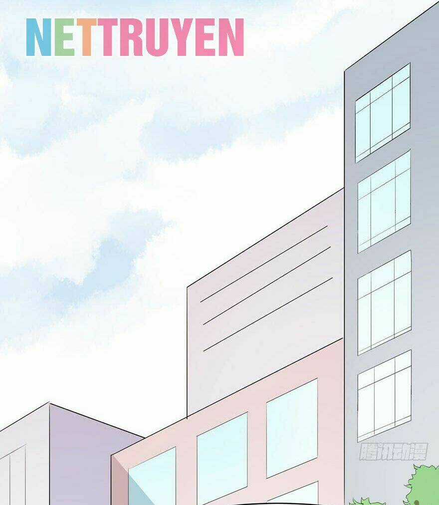 Mỹ Nhân Tâm Động Chapter 4 trang 31