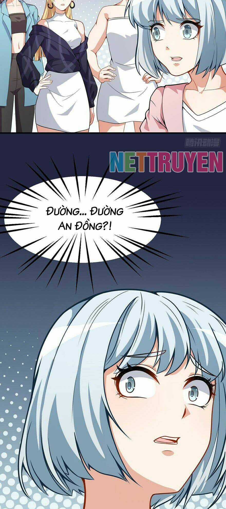 Mỹ Nhân Tâm Động Chapter 4 trang 35