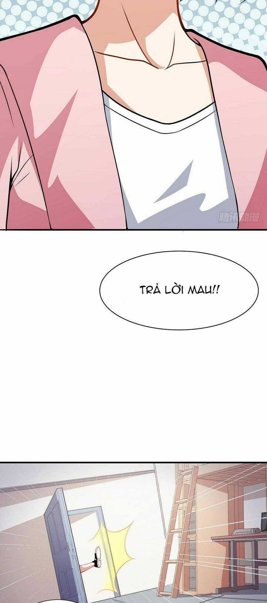 Mỹ Nhân Tâm Động Chapter 4 trang 36