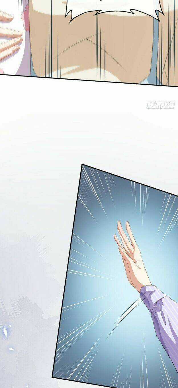 Mỹ Nhân Tâm Động Chapter 40 trang 10