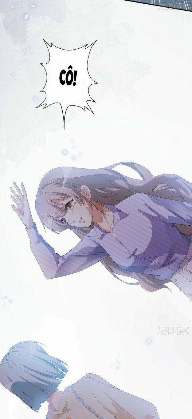 Mỹ Nhân Tâm Động Chapter 40 trang 11