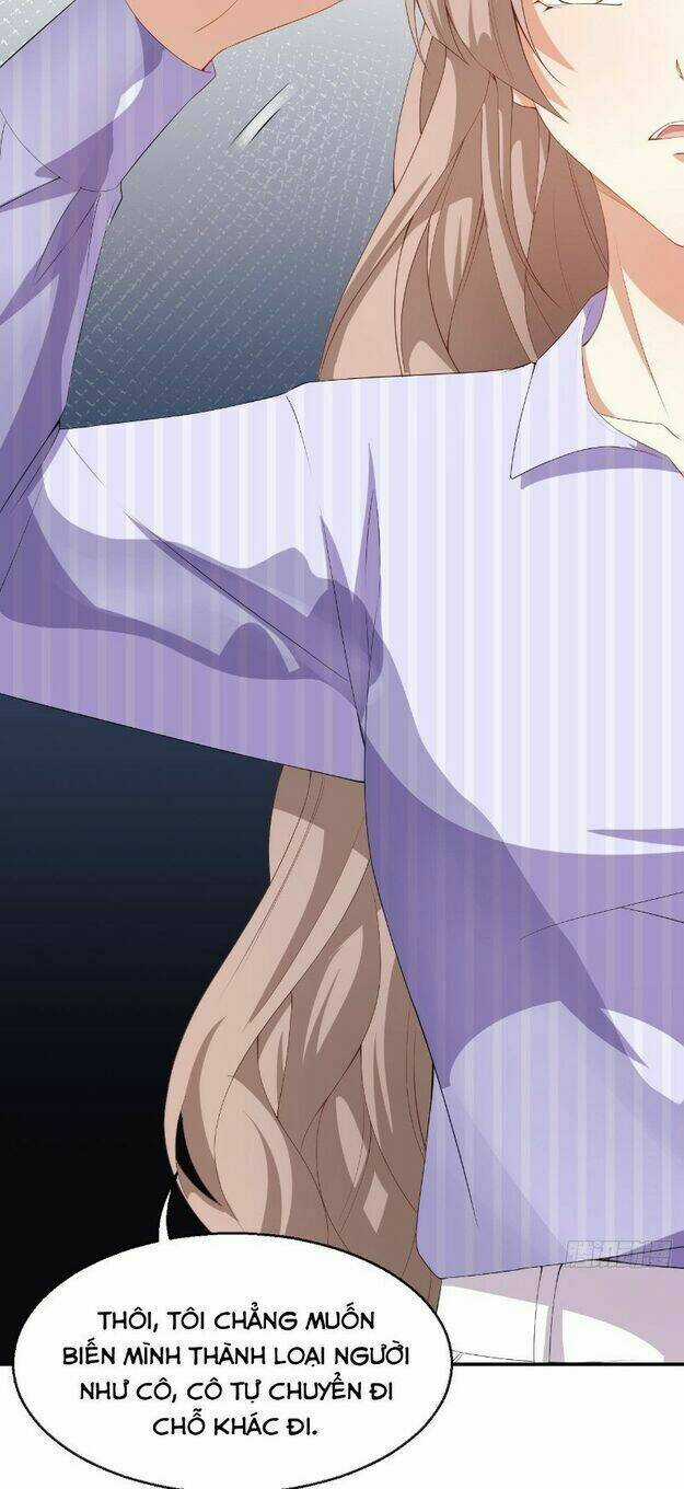 Mỹ Nhân Tâm Động Chapter 40 trang 13