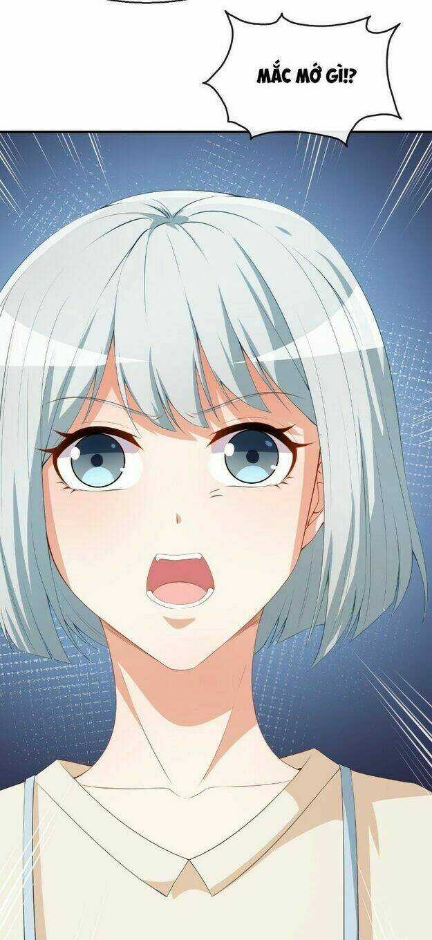 Mỹ Nhân Tâm Động Chapter 40 trang 14