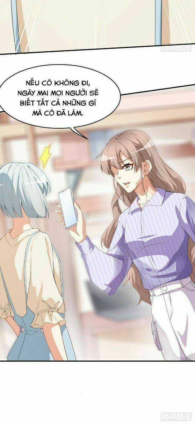 Mỹ Nhân Tâm Động Chapter 40 trang 15