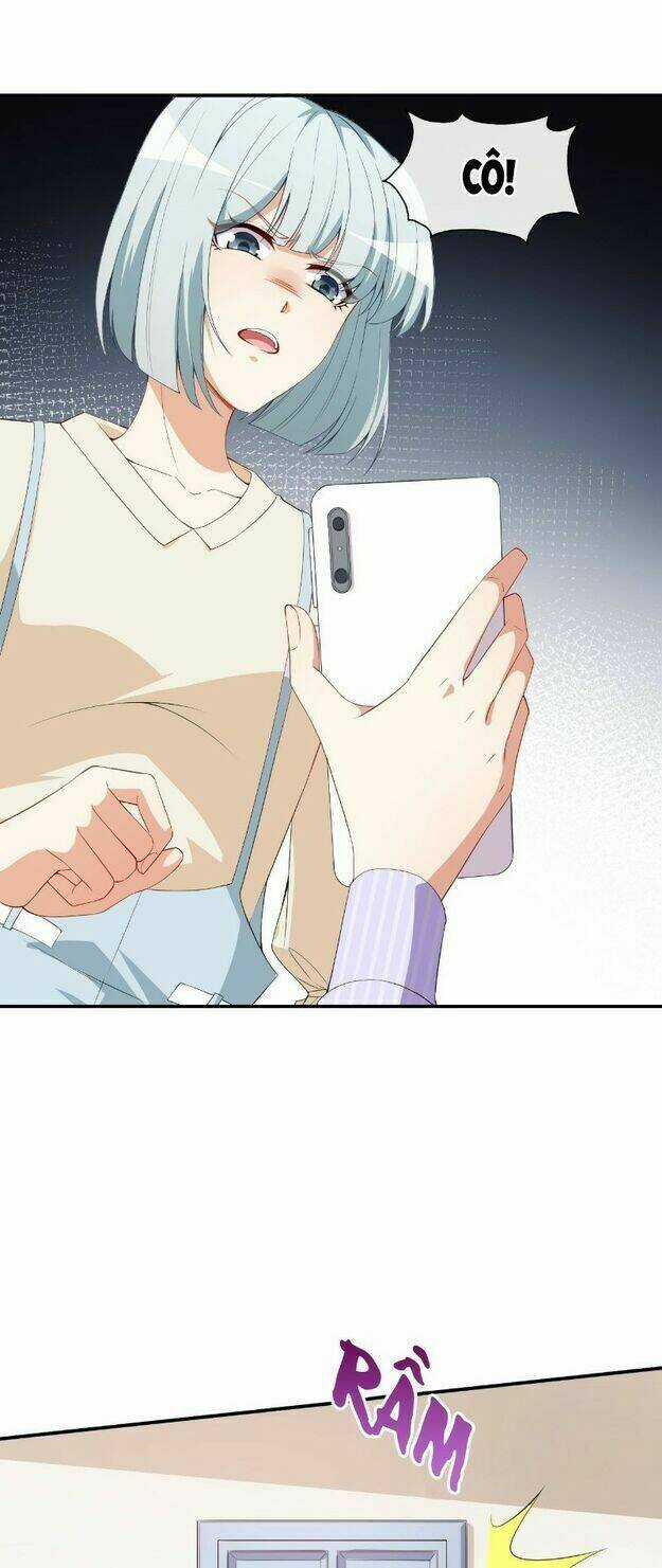 Mỹ Nhân Tâm Động Chapter 40 trang 16