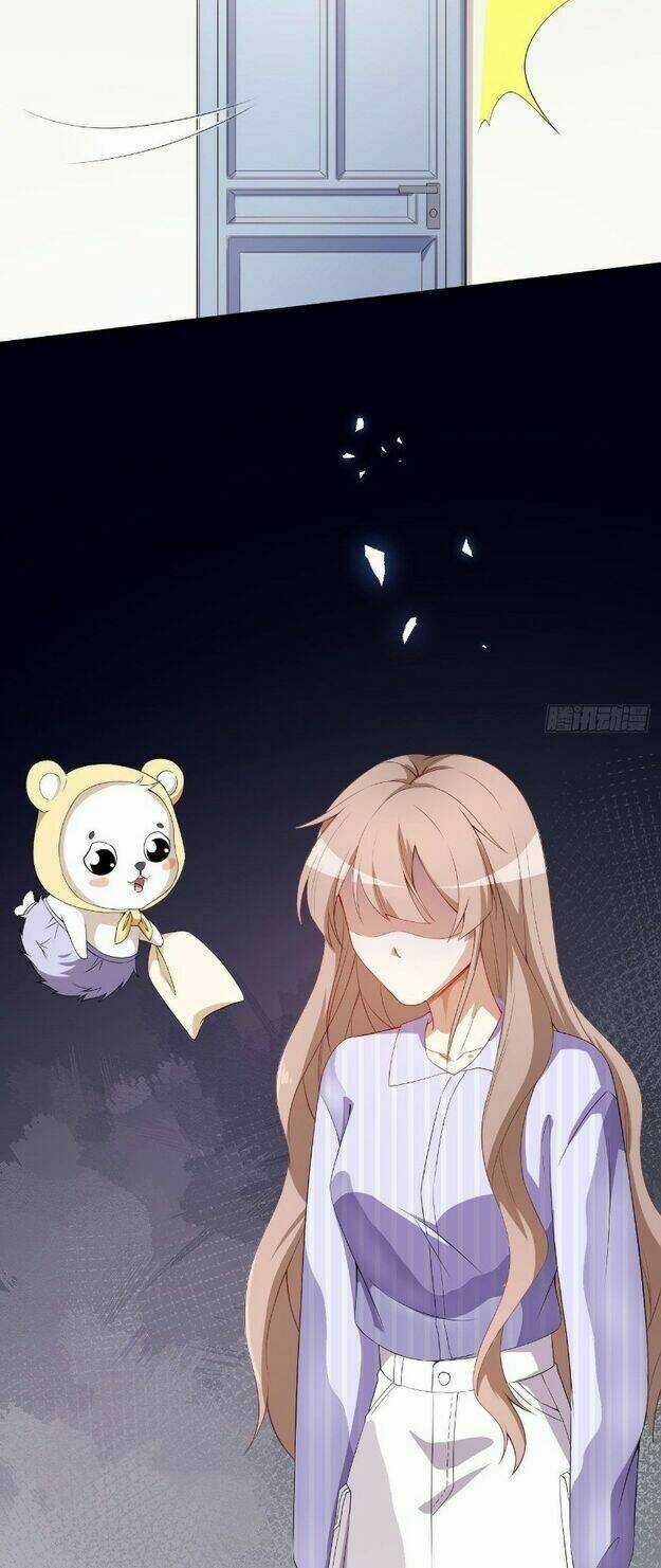 Mỹ Nhân Tâm Động Chapter 40 trang 17