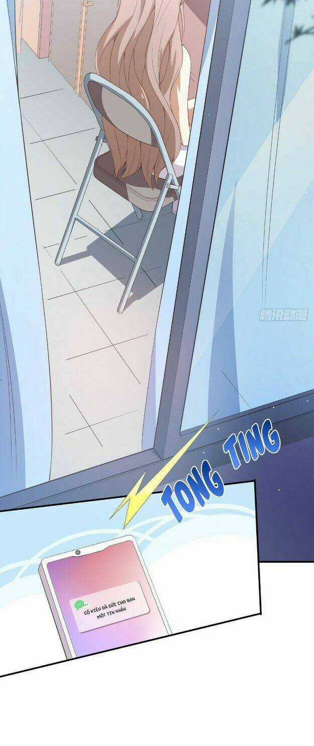 Mỹ Nhân Tâm Động Chapter 40 trang 20