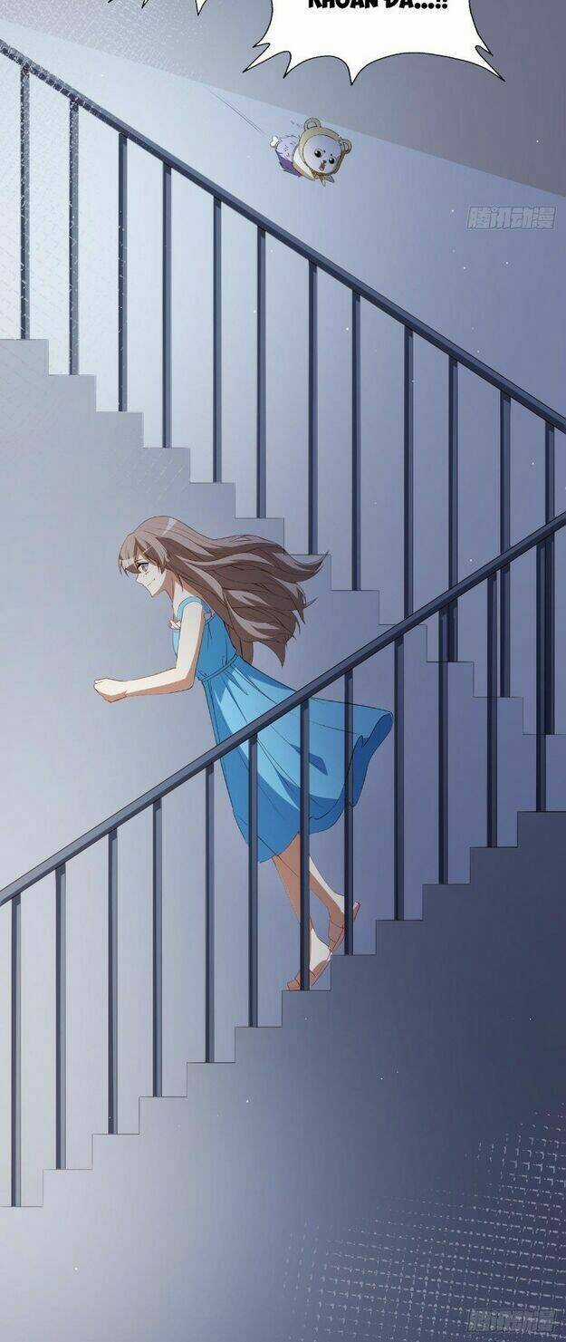 Mỹ Nhân Tâm Động Chapter 40 trang 23