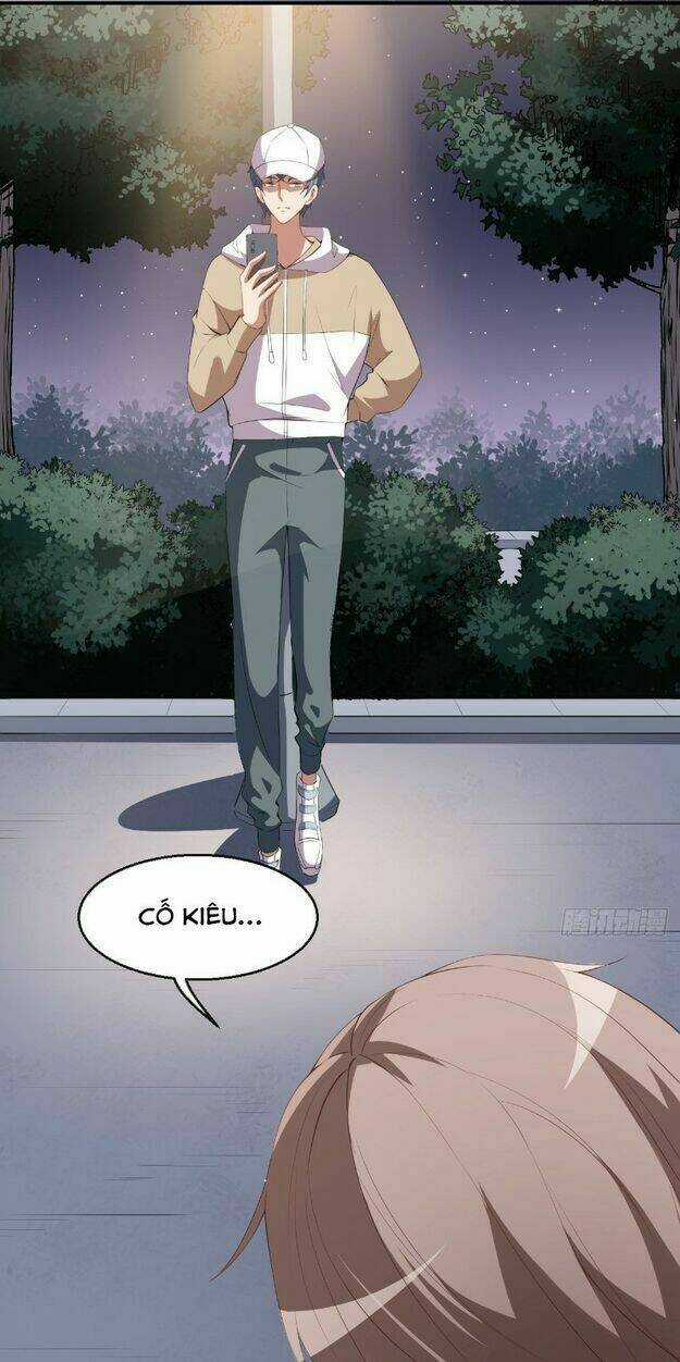 Mỹ Nhân Tâm Động Chapter 40 trang 24