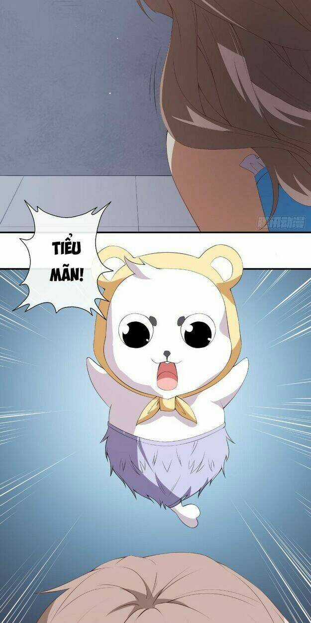 Mỹ Nhân Tâm Động Chapter 40 trang 25