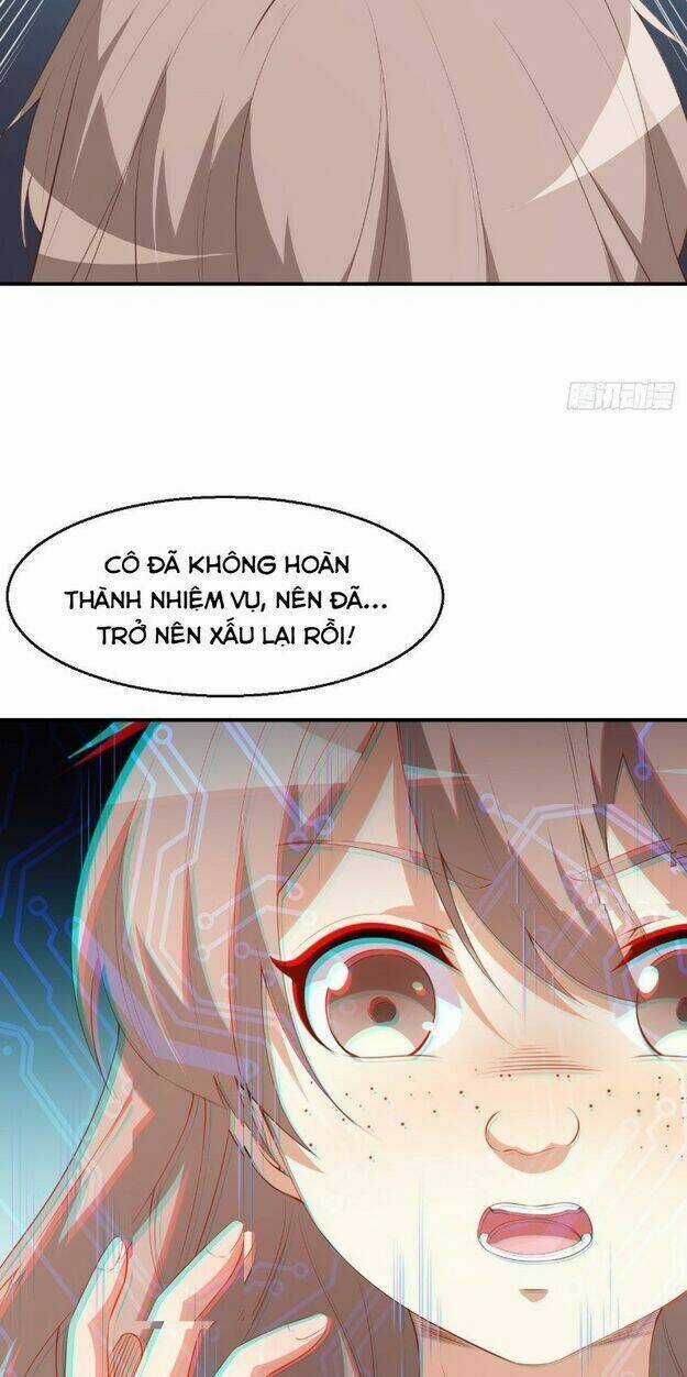 Mỹ Nhân Tâm Động Chapter 40 trang 26