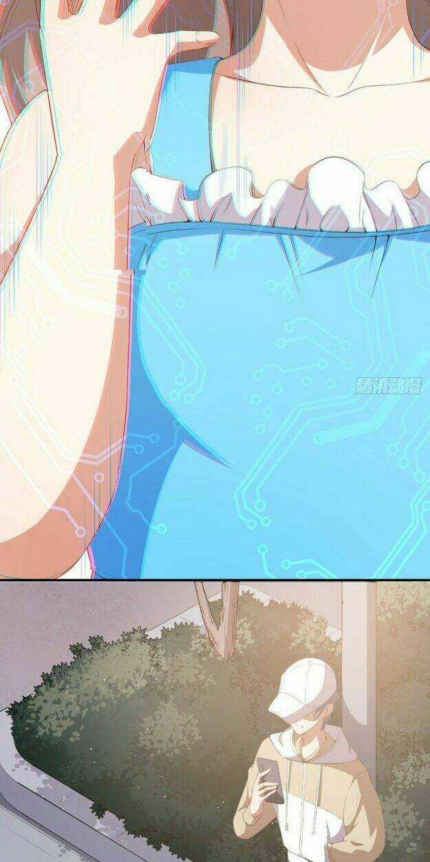 Mỹ Nhân Tâm Động Chapter 40 trang 27