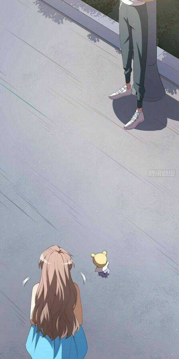 Mỹ Nhân Tâm Động Chapter 40 trang 28