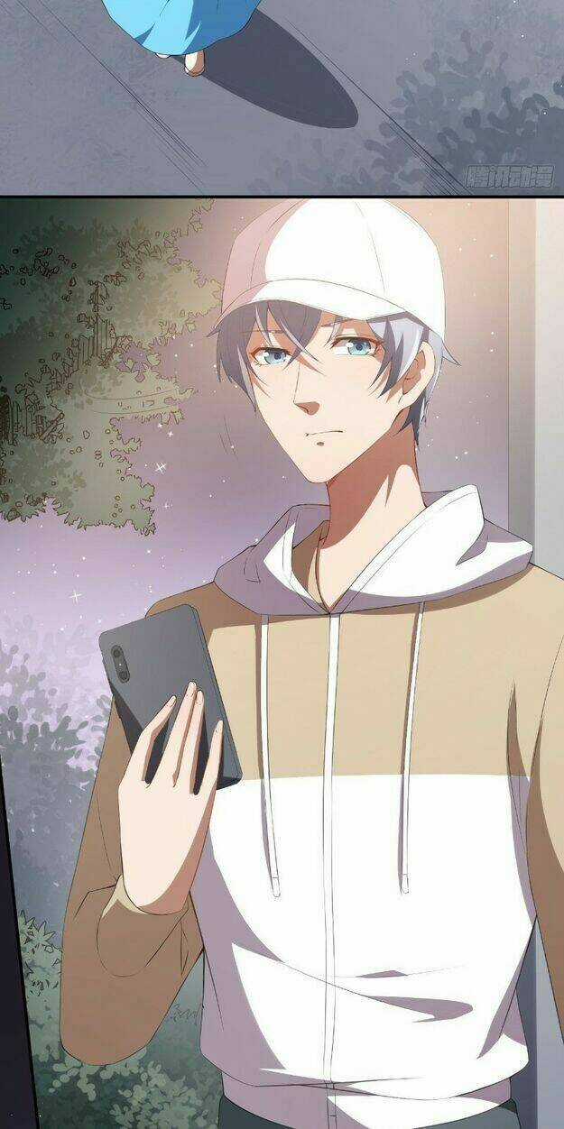 Mỹ Nhân Tâm Động Chapter 40 trang 29