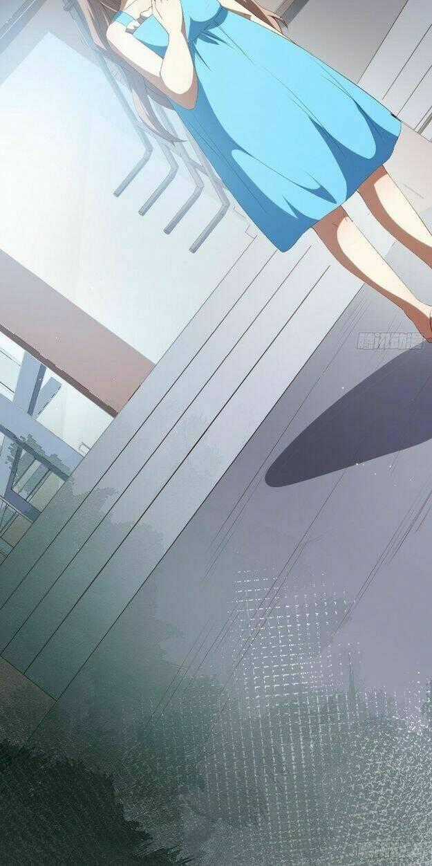 Mỹ Nhân Tâm Động Chapter 40 trang 31