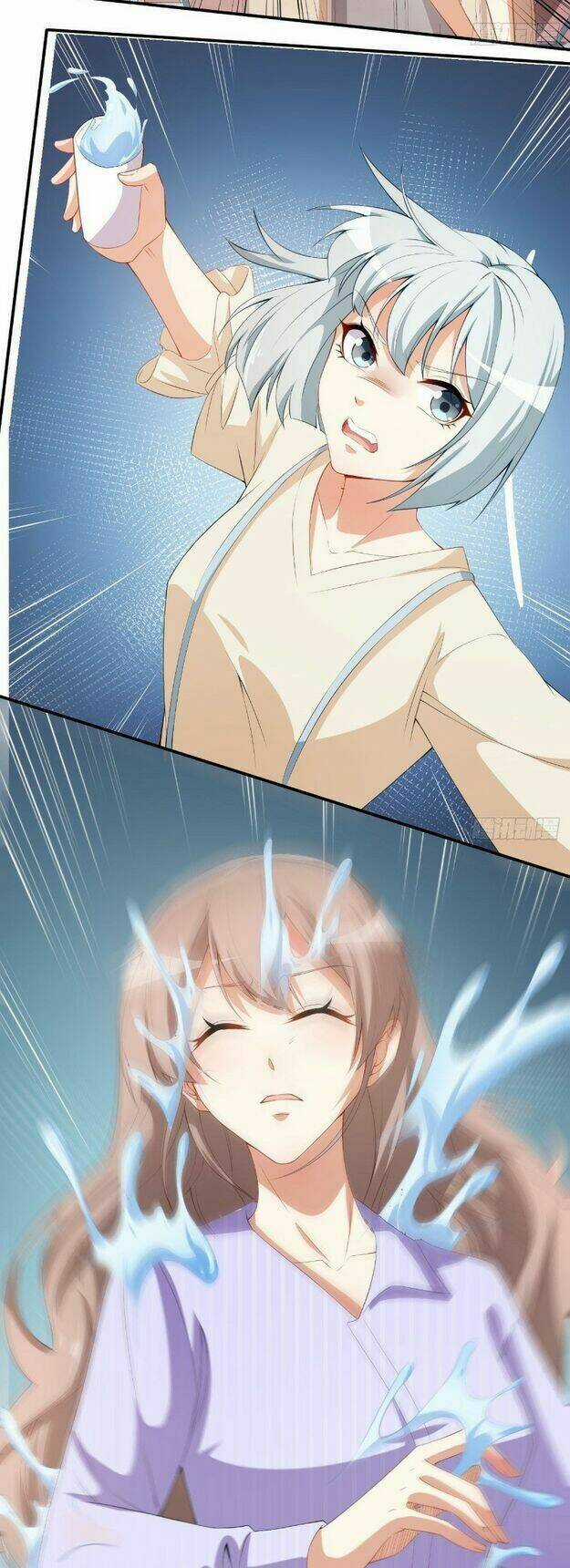 Mỹ Nhân Tâm Động Chapter 40 trang 6