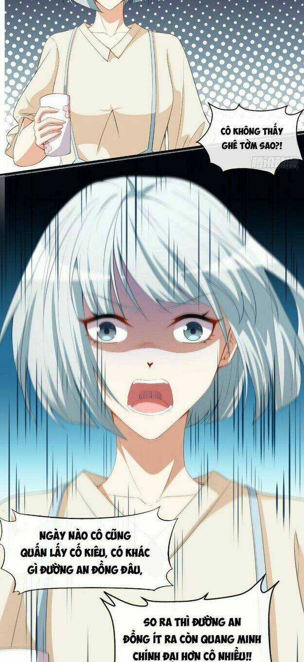 Mỹ Nhân Tâm Động Chapter 40 trang 9