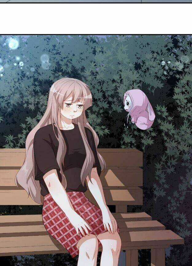 Mỹ Nhân Tâm Động Chapter 41 trang 10