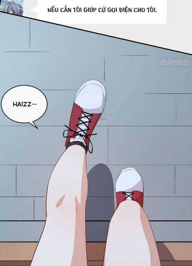 Mỹ Nhân Tâm Động Chapter 41 trang 12