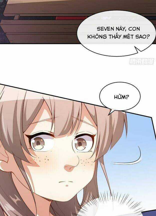 Mỹ Nhân Tâm Động Chapter 41 trang 14