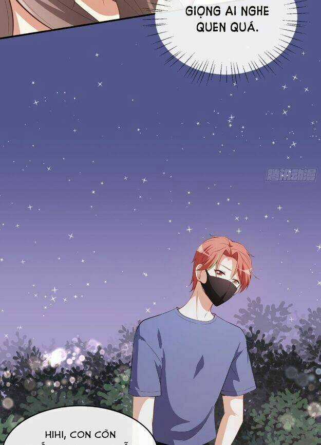 Mỹ Nhân Tâm Động Chapter 41 trang 15