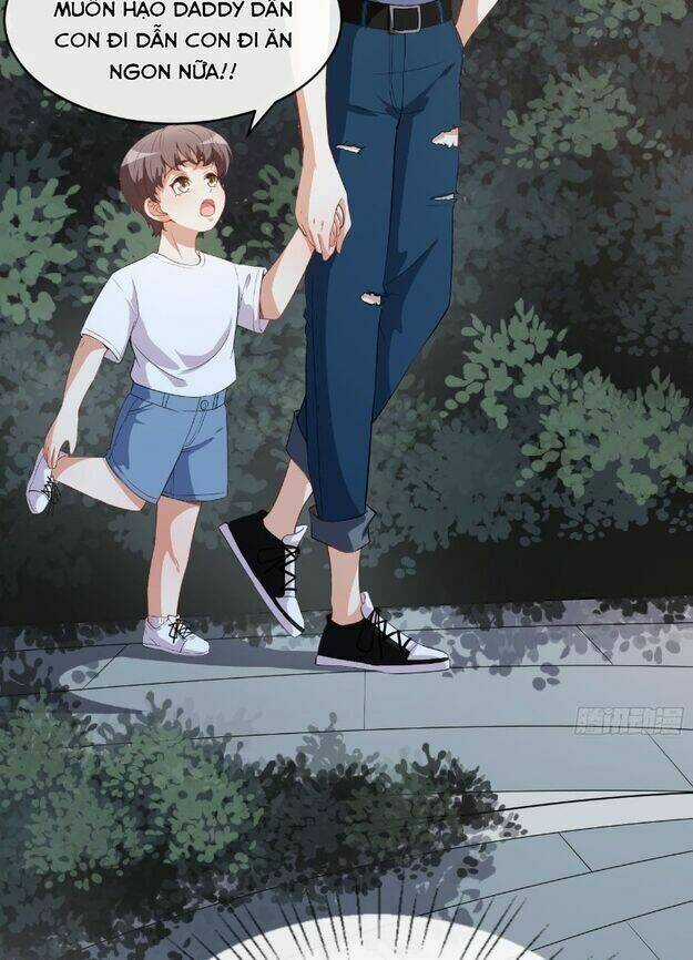 Mỹ Nhân Tâm Động Chapter 41 trang 16