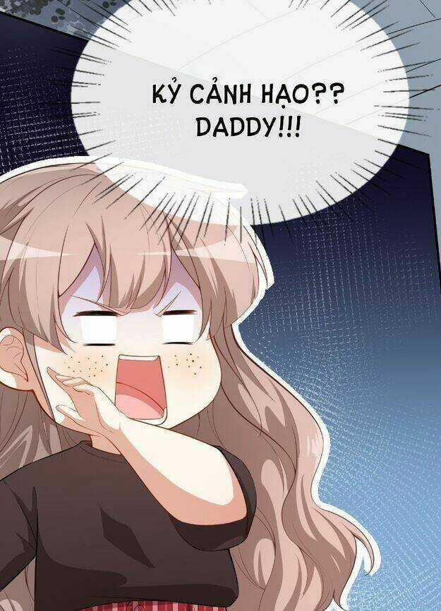 Mỹ Nhân Tâm Động Chapter 41 trang 17