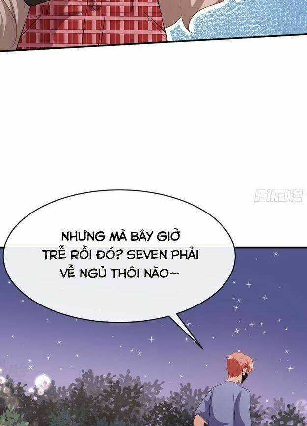 Mỹ Nhân Tâm Động Chapter 41 trang 18