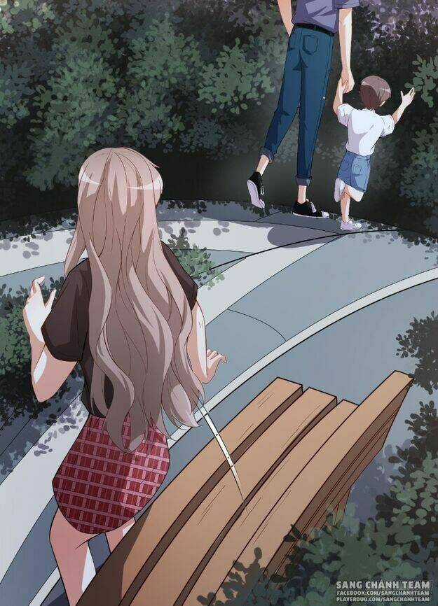 Mỹ Nhân Tâm Động Chapter 41 trang 19